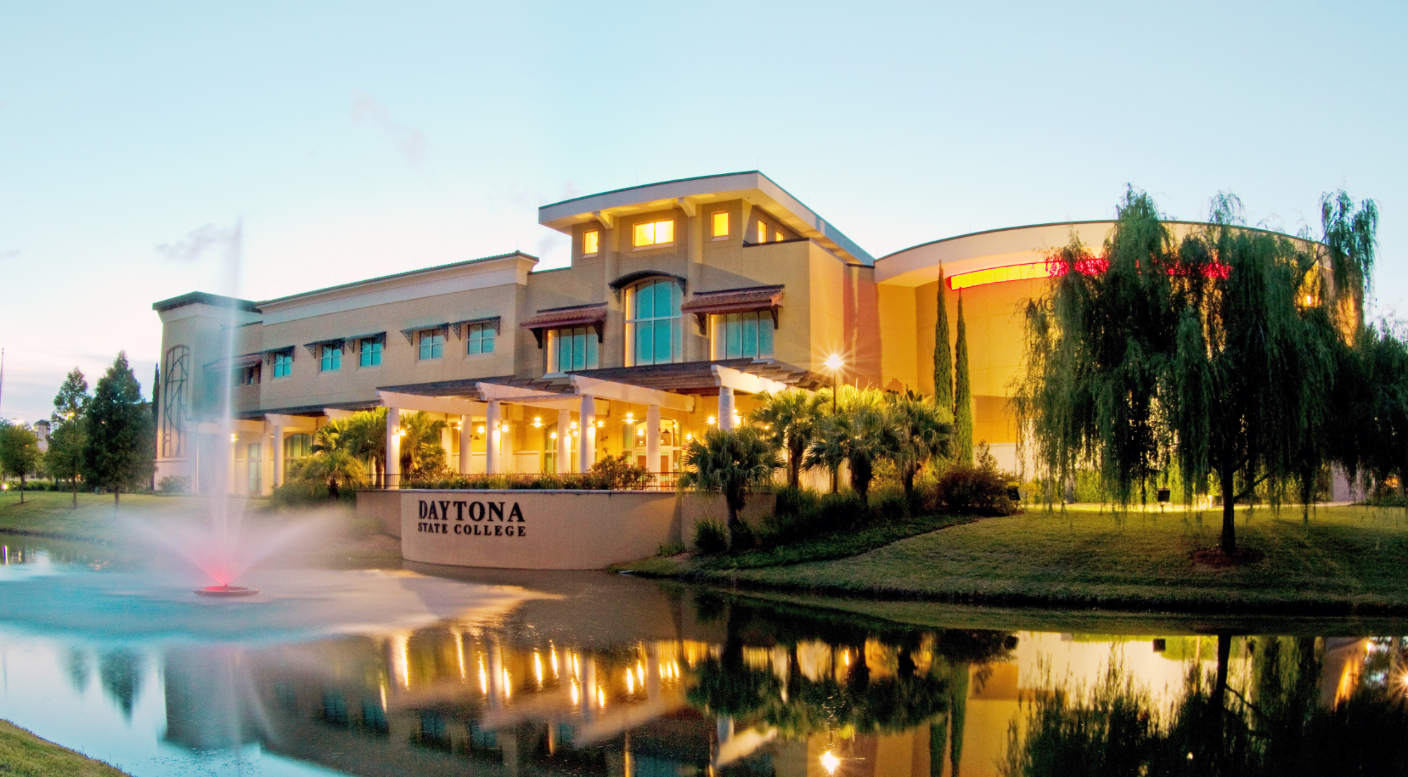 Daytone State College